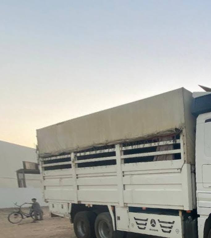 بدي للبيع طول.7وربع ياخذ سبعات طماطم بدي ميكا سبيس شاصي عدل ***********
