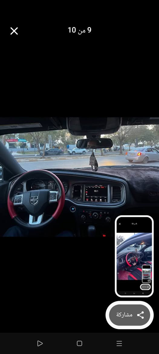 مۆدێل 2013 ، شاشە گەورە تایە و مەکینە و کارەبای هەمووی بە شەرت بڕاوەی سنوق ، زەربە و لێدراوی نیە ، تەبرید سارد و گەرم مەکینە شەش پستۆن ، گۆڕینەوەش دەکەم ژمارە مۆبایل *********** كالار, السليمانية
