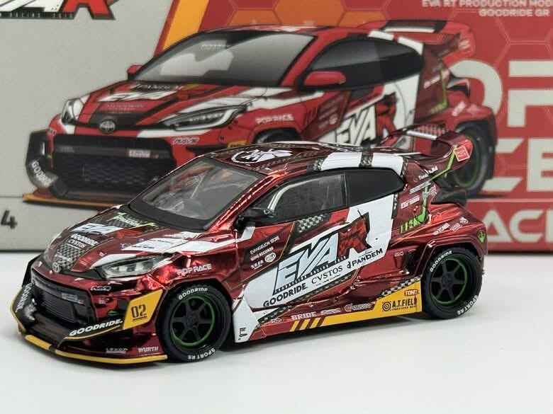 مجموعة ثانية على خصم ‼️

سعر ٣٠ الف✅

#diecast #cars #minigt #scale64 #diecaster


**إذا كنت صاحب هذا الإعلان وتريد حذفه لأي سبب، رجاءا أرسل رسالة إلى الدعم الفني**