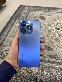 تكنو سبارك ١٠ • ١٢٨ • بطارية ٥٠٠٠