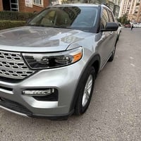 إكسبلورر XLT • ٢٠٢٣ • ٧ مقعد