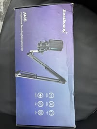 مايك گيمنگ • احترافي