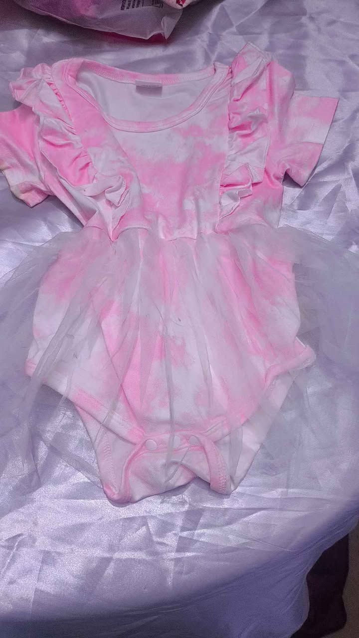 ملابس اطفال استغلو العرض على اخر القطع توصيل جميع محافضات العراق Singapore


**إذا كنت صاحب هذا الإعلان وتريد حذفه لأي سبب، رجاءا أرسل رسالة إلى الدعم الفني**