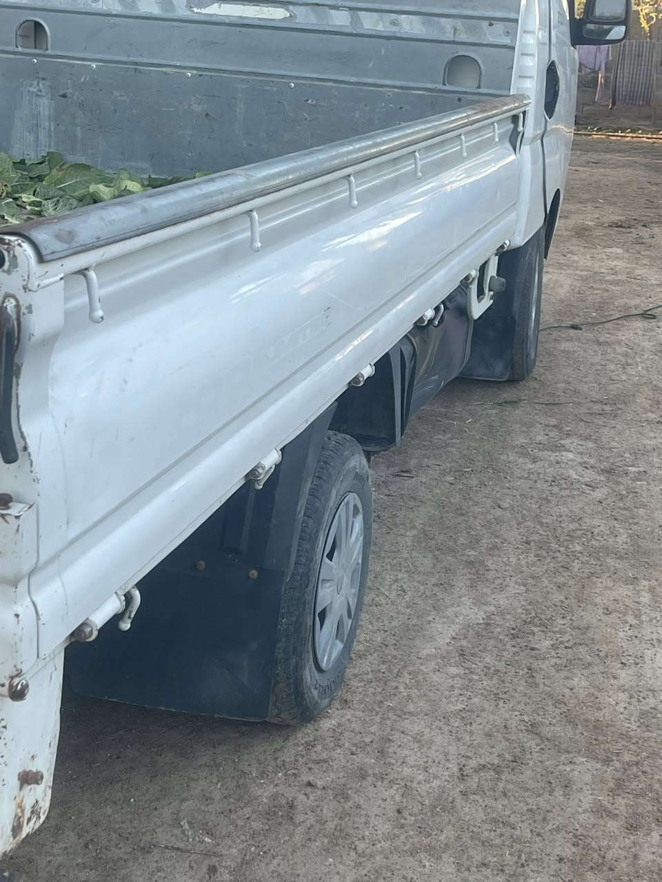 السلام عليكم للبيع كيا بنكو موديل 2015سياره مكفوله كفاله عامه رقم بابل سنويه مجدده مكان السيارة بابل مهناويه ***********
