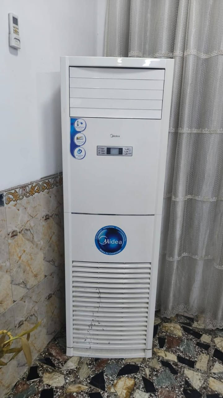 سبلت كنتوري نوع مديا 3 طن  الجهاز بس نقص غاز بغداد الزعفرانيه *********** الي يشتري خلي يتصل
