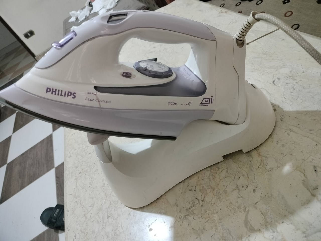 متفرقات للبيع


**إذا كنت صاحب هذا الإعلان وتريد حذفه لأي سبب، رجاءا أرسل رسالة إلى الدعم الفني**