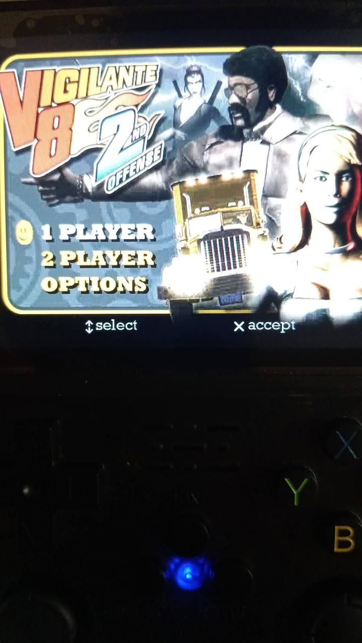 اتاري مع رام احدث اصدار السعر 40


**إذا كنت صاحب هذا الإعلان وتريد حذفه لأي سبب، رجاءا أرسل رسالة إلى الدعم الفني**