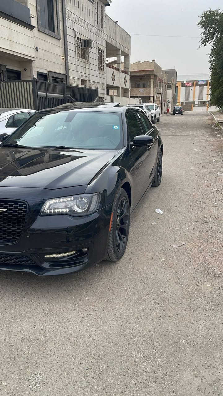 أوباما موديل 2019 BLACK       S
رقم بغداد حره الرقم الجديد
مكينه ٣٦٠٠ بدون دواخل السياره جديده كلش ونظيفه مناقصها شي ابد مايحتاج اذكر المواصفات معروفه ل S
؛#بدون صبغ.    فقط بنيد مبدل نفس اللون
ايرباك سستم مبدل اصلي.    تو ويل 
كير مكينه حداديه كفاله تخم تاير جديد
الحادث موضح كدامكم بالصور الي متعجبه السياره يتركها وياخذ الأحسن منها يارب
مكان السياره بغداد شهداء السيديه
السعر 250 ورقه وبيه مجال قليل جداً جداً
***********
