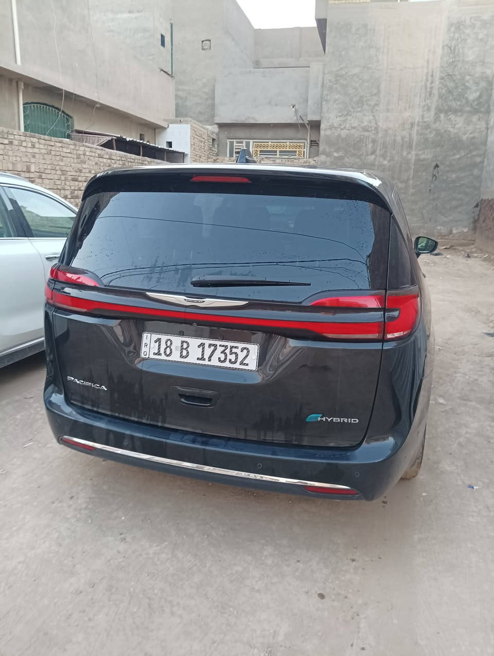 باسفيكا 23 فول مواصفات ماعدى الفتحه حادث جاملغ الأيسر الامامي وبنيد رقم بابل باسمي التفاصيل والمواصفات مذكوره بالفيديو السعر 215 وبيها مجال للاستفسار الاتصال على الرقم ***********
