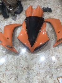 R1 • 2008 • مكينه مكفوله