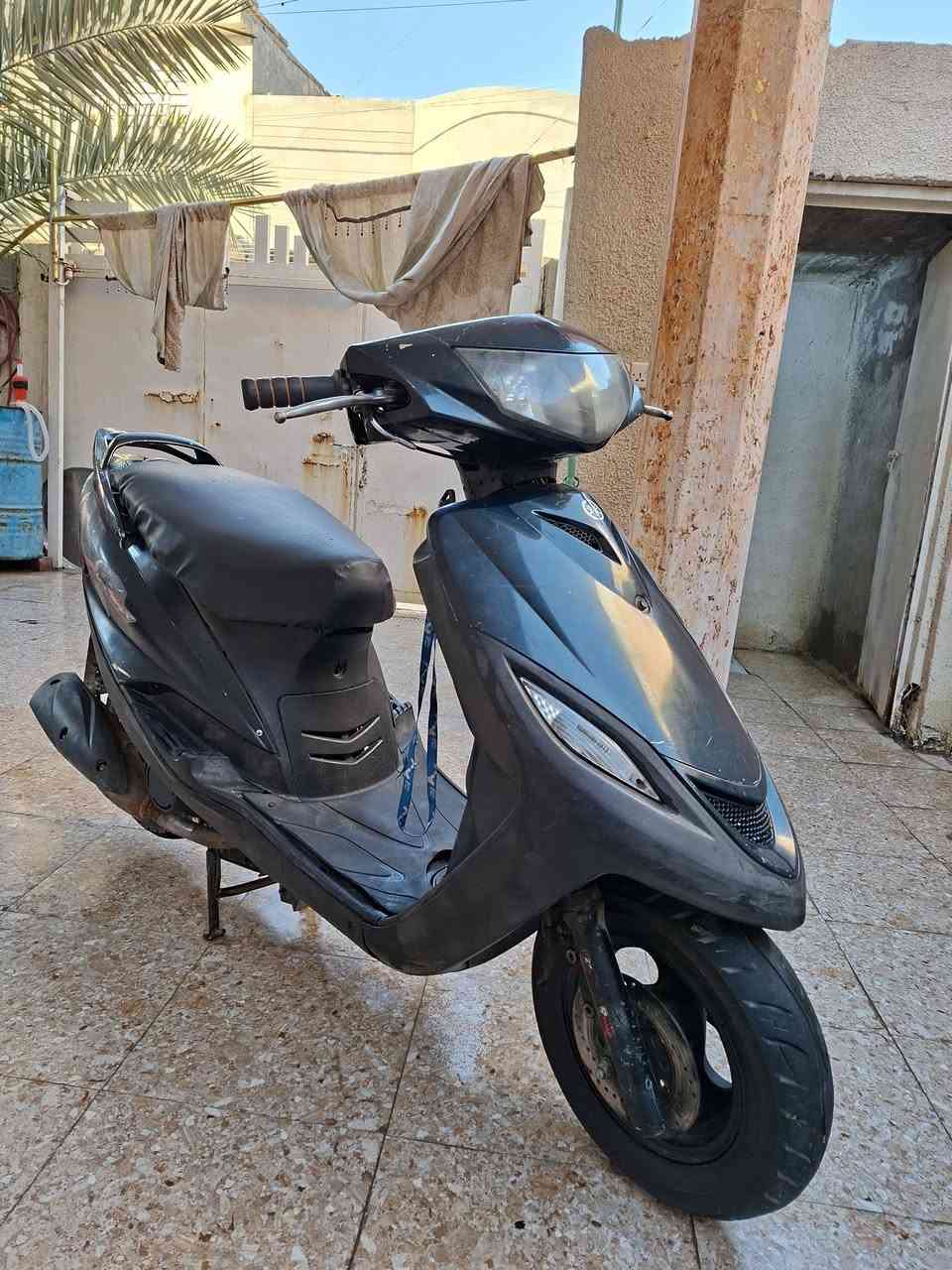 دراجه ثعلب للبيع كامله شغاله سلف هندر  دراجه مفتوحه السعر 350 وبيها مجال ولشراي يتصل ***********
مكان كربلاء طويريج
