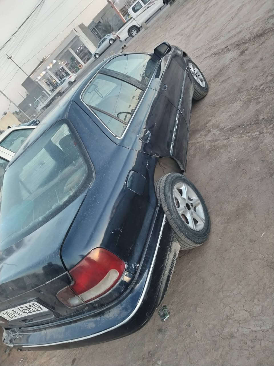 النتره دمعه مشروع وطني لل ٢٨ سعر ٢٤ ***********
