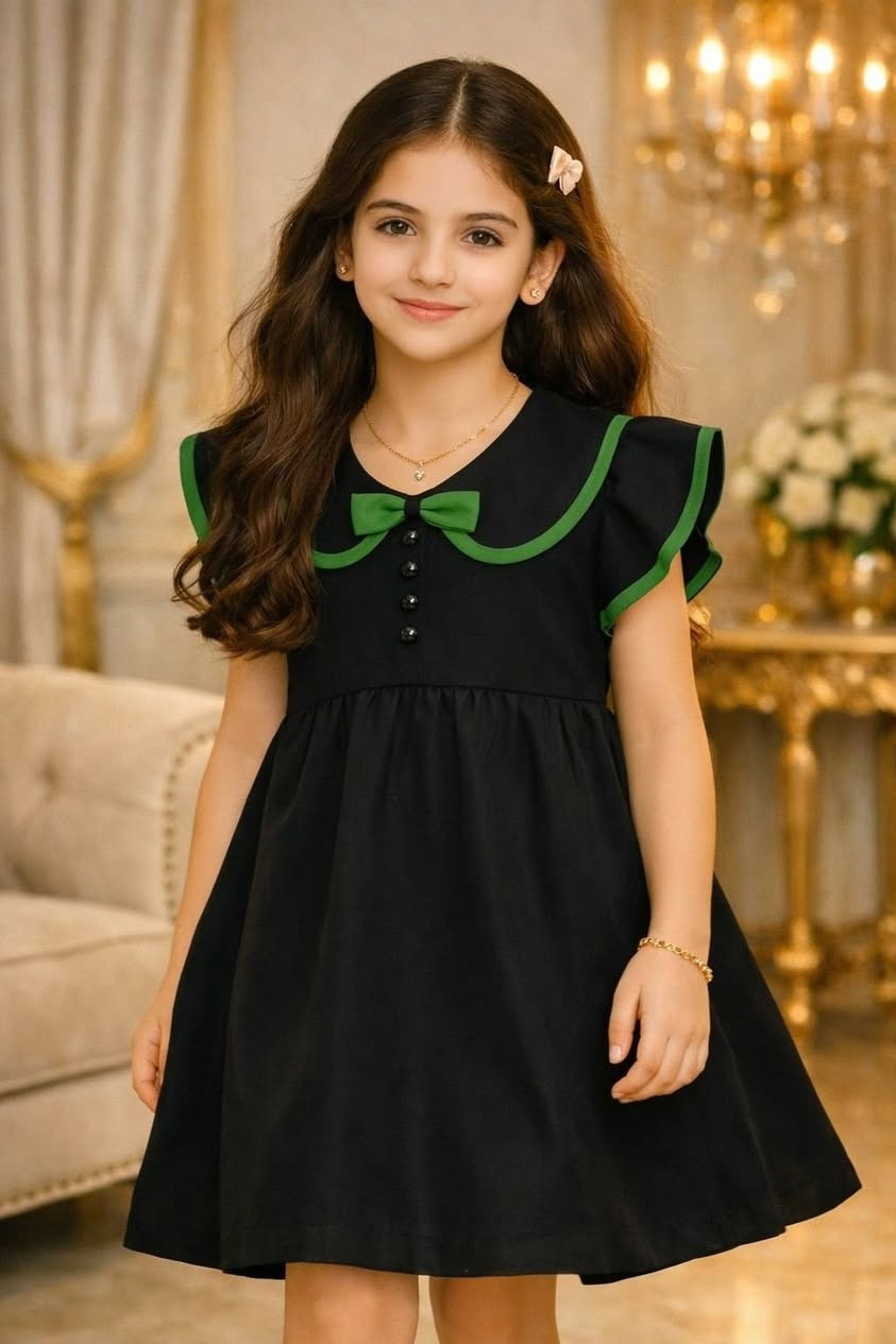 الاستفسار والحجز فقط واتساب+9647775744834
قياسات من سنه  الى 9 سنوات 
نوع الخامه ايروبين
السعر 23
