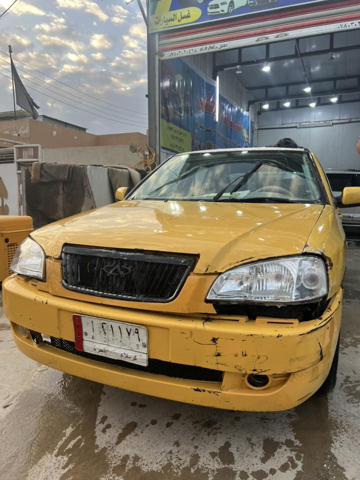 شيري كوين 2009 محور مكينة وكير كورلا 

شيري كوين 2009 محور مكينة وكير كورلا 
جديدات 
تخم تاير جديد 
السعر 20 
الشموخ 
السنوية 27 
راعيه موجود 
***********
