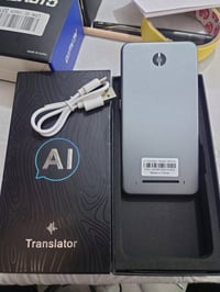 S85 Pro • ترجمة كاميرا • بدون انترنت