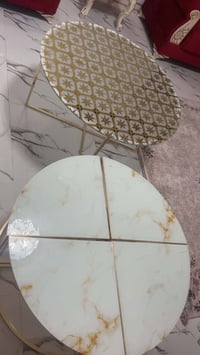 طبلات • طبلات وسطية • طبلات جانبية • طاولات • اثاث • ديكور منزل