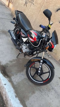 بوكسر • ٢٠٢١ • كفاله عامه