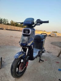 وينلي • R9s • بطاريات ٣٢امبير