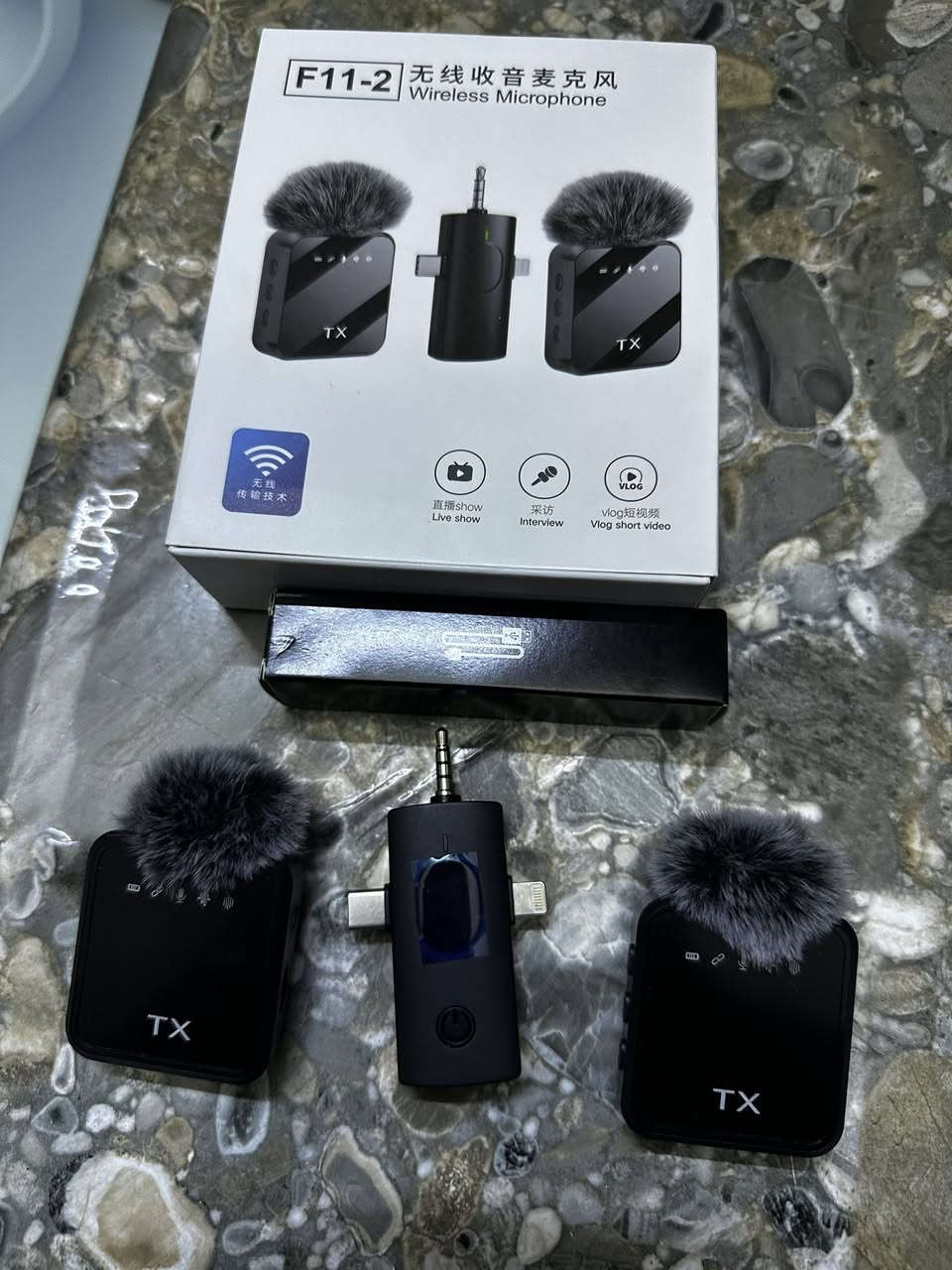 سلام عليكم من رخصت مدير الكروب المحترم نك مايك 🎤 نوعيه تخبل امزون السعر 20


**إذا كنت صاحب هذا الإعلان وتريد حذفه لأي سبب، رجاءا أرسل رسالة إلى الدعم الفني**