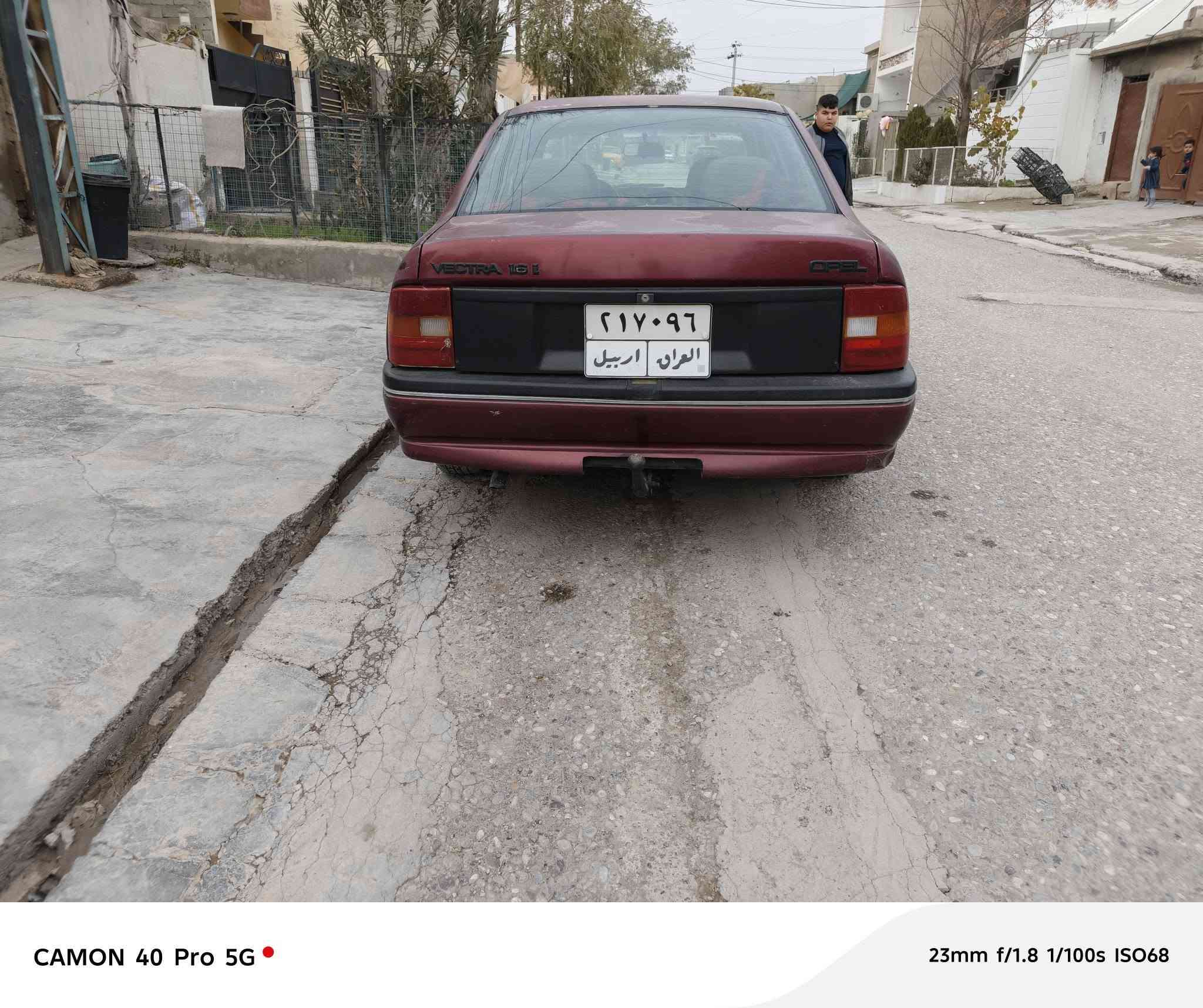 اوبل فيكتر موديل ١٩٩١مكينه١٦باوه ر    سعر ٣١/***********
