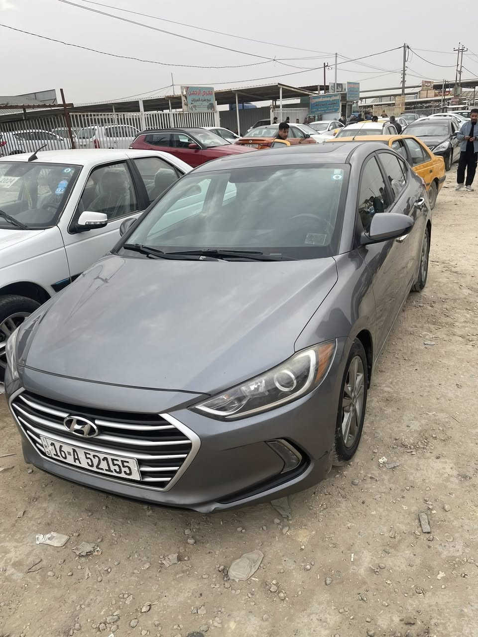 سلام عليكم النترا 2018 
فوول امريكي ضرر خلفي 
بصمه تشغيل 
بصمةابواب فتحة سقف 
رادارات 
مكينة 2000 دوش 
كير ومكينة كفاله 
السعر 123 
الاستفسارا ***********
