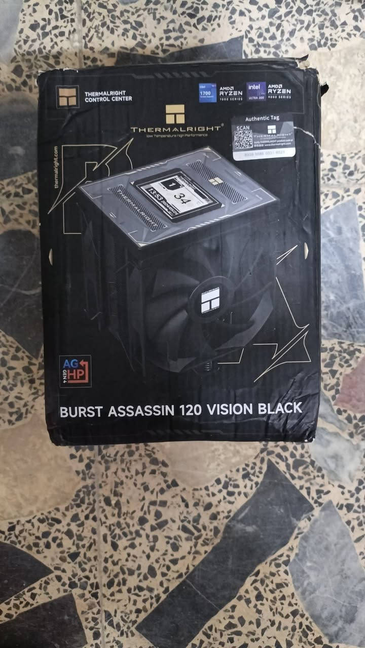 سلام عليكم كيس للبيع 
i 3 10100F 
PRIME B560 Asus 
Porsplay 550W الكارتونه مالته ضاعت جديد فتحته بيدي بعده ممستعمل 
HHD500 +500 
ssd 64  
كيس من GAMEMAX  بدون جامه 
مبرد ابو الشاشه دبل فان

القطع كلها جديده الكيس فقط فحص كله شغال وعلفحص 
ب 300 قفل مع جوستك هديه 
بغداد /الغزاليه 
***********
