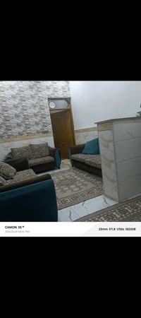 حي النداء • ٥٠م • كونكريت مسلح
