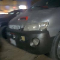 يا الله السلام عليكم ستاركس للبيع موديل 2001 سعر30 وبيه مجال‏‪0780 784...