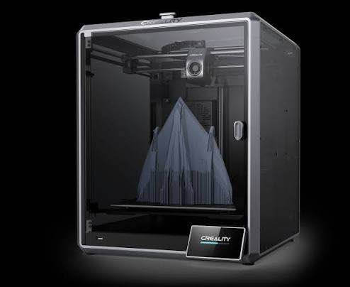 سلام عليكم حبايب

عندي طابعات 3D كريالتي نوعيتين

K1 MAX

K2 plus combo

ممفتوحات من الكارتون جدد بعدهن شرط الفحص

تجيني اشغلها الك واطبعلك الزورق العظيم

مكاني بغداد الدورة (ماعندي توصيل)

متوفر واتس اب واتصال

*********** بغداد, العراق
