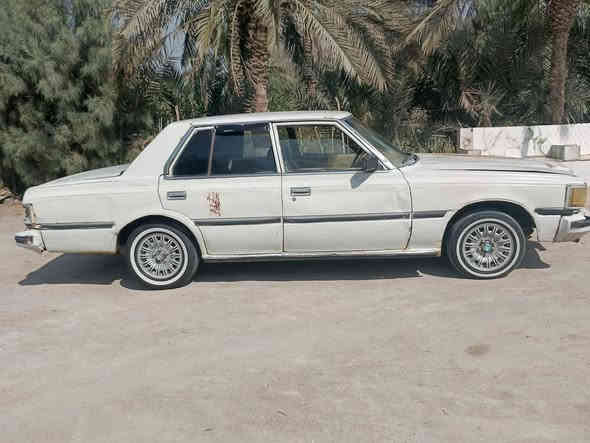 سلام عليكم سوبر البيع سياره حلوه السعر ١٥ وبيه مجال مكاني الناصريه سوق الشيوخ ***********
