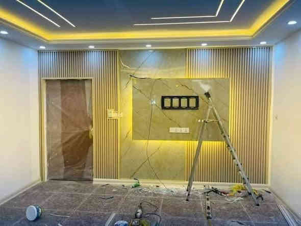 بسم الله الرحمن الرحيم  من رخصه الادمن المحترم ♥️
يقدم لكم مكتب #اللامي  للاصباغ والديكور كافه اعمال الاصباغ وكافه اعمال الجبسن بورد بوكس ركم قواطع  بديل الرخام والخشب والشيبورد سقووف ثانوبه 🤌 وعمل السحبات والكوبلنات والواجهات متوفر #واتساب *********** او اتصال ابو ريتال
