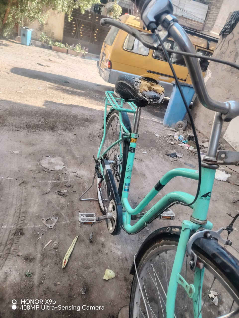 سلام عليكم بايسكل لابيع سعره 75 وبي مجال اتصل على رقم *********** بايسك بي عطلات قليلة اتصل وبيك خير بغداد دوره
