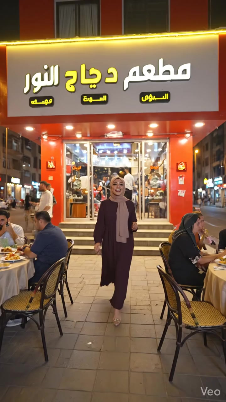 رمضان كريم وتقبل الله طاعاتكم بحق محمد وال محمد 
المطعم مفتوح للحجز ان شاءلله للافطار وتجهيز المناسبات 
والثوابات اهلا وسهلا وكل عام وانت بالف خير 
مطعم دجاج النور بالتنور #الدولعي😻✨
 دجاجة كامله مع تمن
وخبز وطرشي ومرق 3 أنواع ب 15 #الف بس😙🌷
كيلو سمك المهدر بالتنور ايضا😇 ب 10 مع الإضافات🌺
#توجد خدمة توصيل على الأرقام الاتية🛵 : *********** 
🌐 ***********
