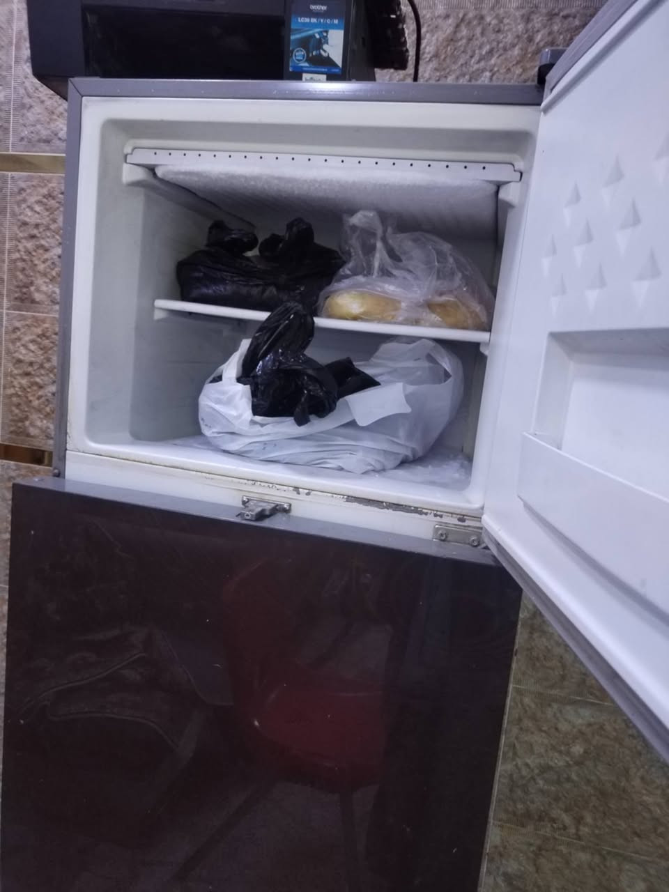 بغداد حي العامل السعر ١٣٥ شغاله مابيهه شي


**إذا كنت صاحب هذا الإعلان وتريد حذفه لأي سبب، رجاءا أرسل رسالة إلى الدعم الفني**