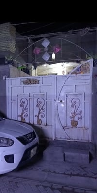 شارع ابوعلي • ١٠٠م • غرفتين نوم