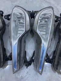 كيا كادنزا • ٢٠١١-٢٠١٣ • تفصيخ