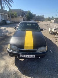 اوبل اوميكا السعر 13ورقه قفل مكلف بالنشر ‭0770 255 0983‬