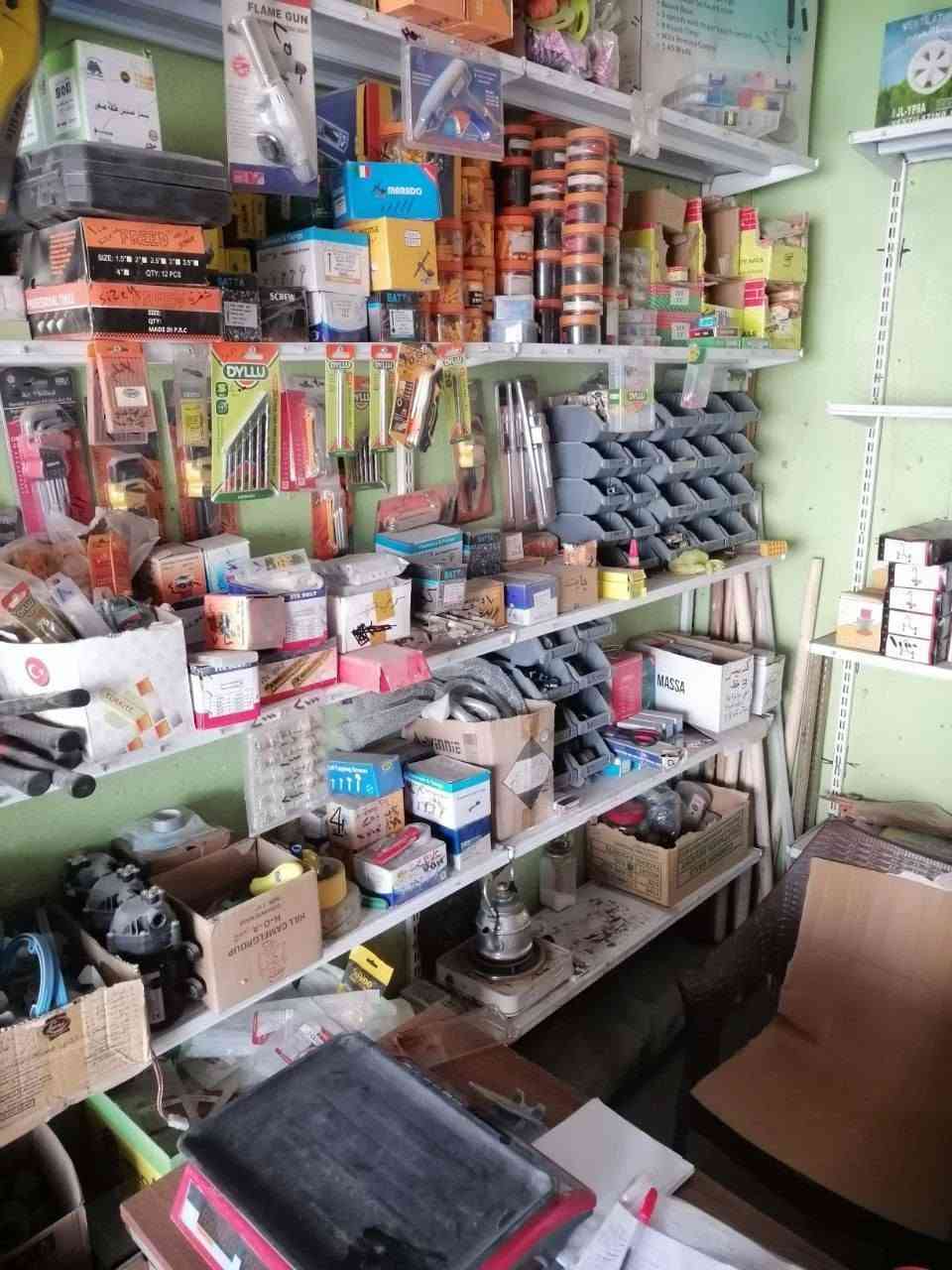 السلام عليكم أغراض انشائية للبيع بسعر مناسب العنوان النجف كوفة حي ميسان للاستفسار *********** يوجد واتساب
