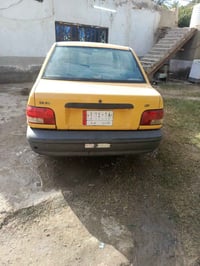 سايبا 131 • ٢٠١٧ • كفالة صبغ