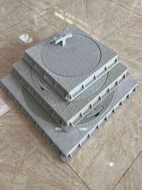 🇹🇷🇹🇷🇹🇷🇹🇷🇹🇷🇹🇷 شركة المدلل 🥇 منهول 30سم و40سم و50سم و60 سم مربع منهول 40...