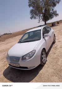 هيونداي النترا • ٢٠١١ • للبيع