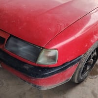 اوبل فكترا • ١٩٩١ • رقم بغداد