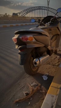 فورزه 010 • ABS • مكينة ناعمة