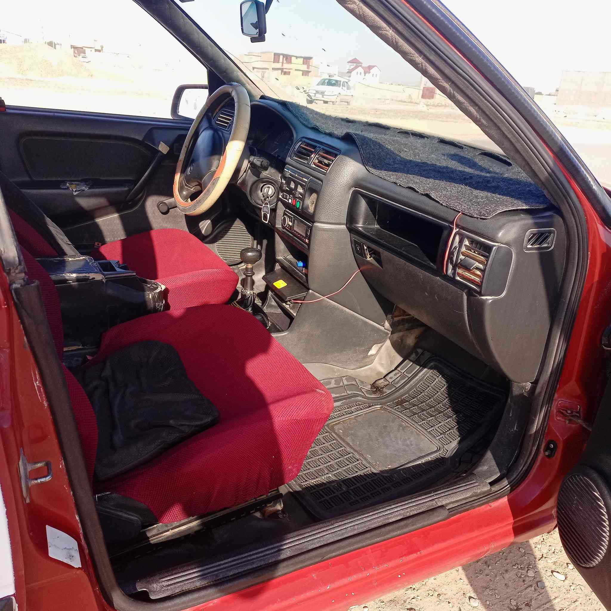 اوبل حجم 20 رقم بغداد نكليزي ل 2030
مكاني سامراء السعر خاص ومناسب👉


**إذا كنت صاحب هذا الإعلان وتريد حذفه لأي سبب، رجاءا أرسل رسالة إلى الدعم الفني**