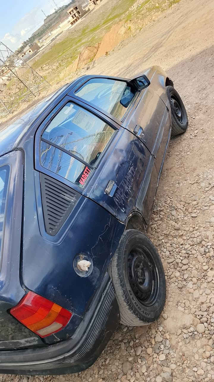 سلاموو علێکوم شباب عندی های اوپل کادێت مودێل 1992 محرک مال حاویە جدید شدێتە 4 ویل تایر جدید محرک 18 کابریتەر سیارە حلوە شوی رایدلە ترتیبات معاملە مال تحویل کولە سویتە ما بقێت فلووس تقریبن 200 الف یرید تستلم لەوحات بسمک سیارە جاهز السعر 18 وبی مجال مراوس هم یرهم مکانی کرکوک ڕقم ***********
