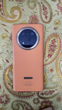 هونر X9c • ٢٥٦ • بطارية ٦٦٠٠