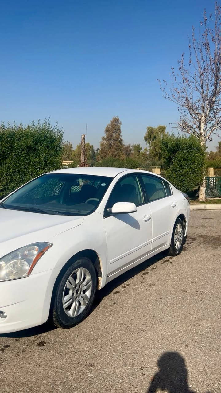 سلام و علیکم ئاڵتیما 2012  تەکسی کرایتە خسوسی گێر مەکینە تەقە رەقە  بەشەرت لێدانی نیە بەناوی خۆمە  تەبرید  بسمە بەشەرت سەیارەکە مەسرەفی نیە  سەنەوی تا 2030 غازی ئیتاڵی ئەسڵی لەسەرە 75$ معامەلە شوێن هەولێر. رەقەم *********** أربيل, العراق
