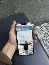 13برو ماكس. فحمم فحم ابيعع.   طشرته. بلكاع.  وكف السيمكارت ولشبكه.   و...