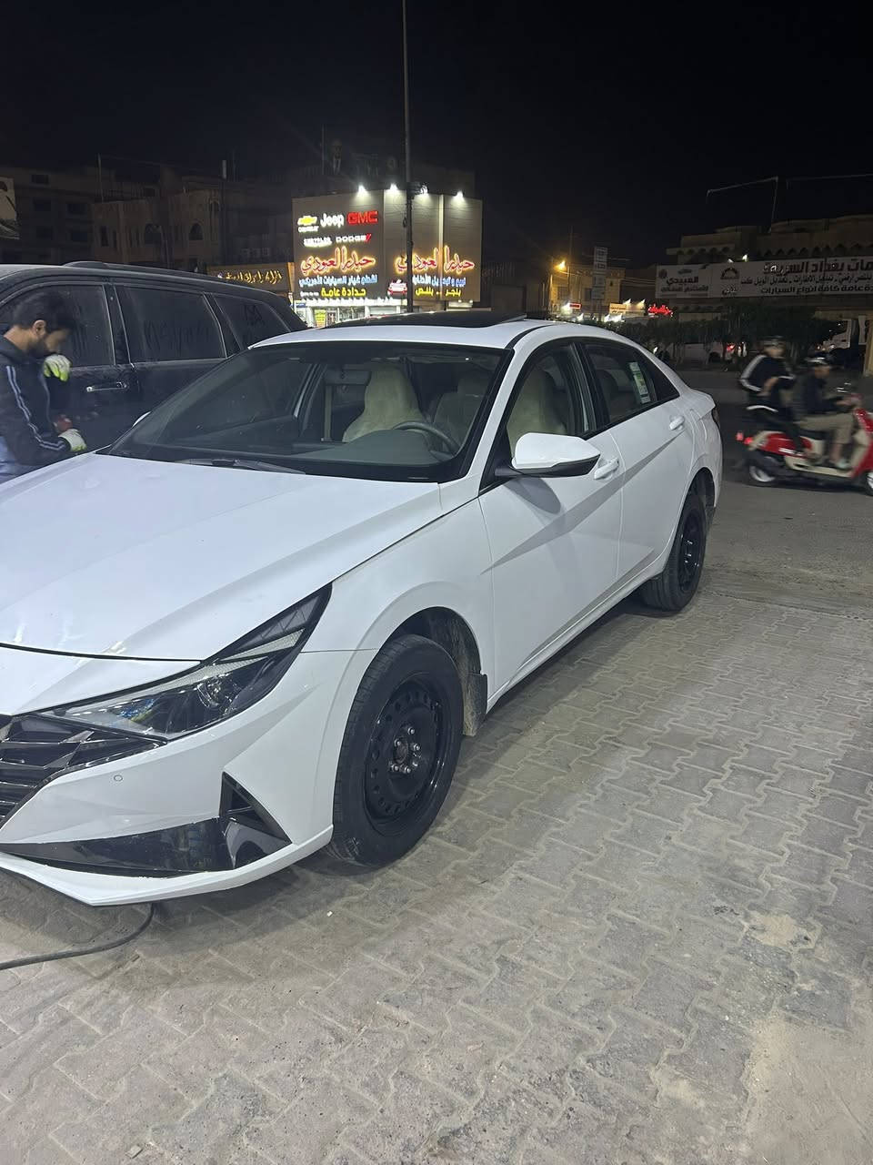 النتره 2023 خليجي كفاله فول مواصفات سياره ضايعه سنويه أبيع كوم حديد سعر 110 وبيه مجال بصيط اكفله سرقه وعشاير.  ***********
