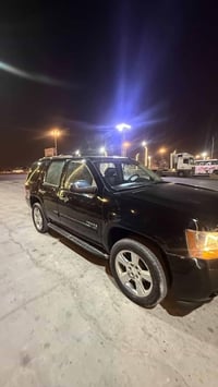 تاهو التيزت 2012 فول مواصفات سياره جاهزه مكينه كير تبريد تخم تاير ويل ...